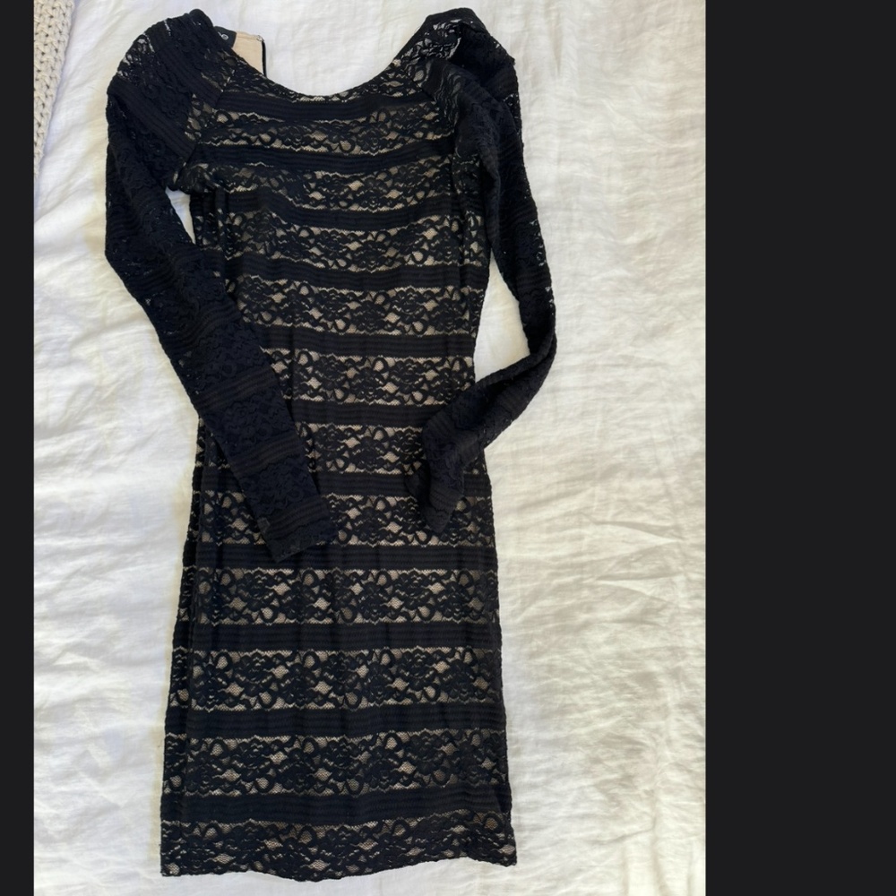 BEBE dress